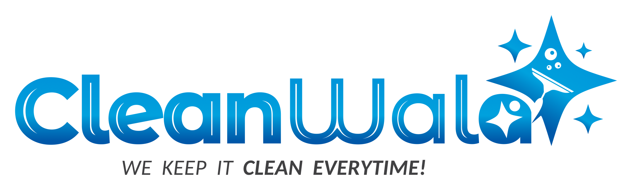 cleanwala logo